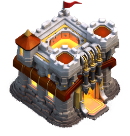 Town Hall 11