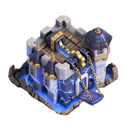 Town Hall 18