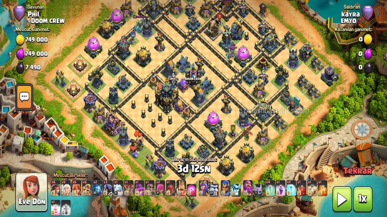 Anyone have link? — TH17 Farming Base