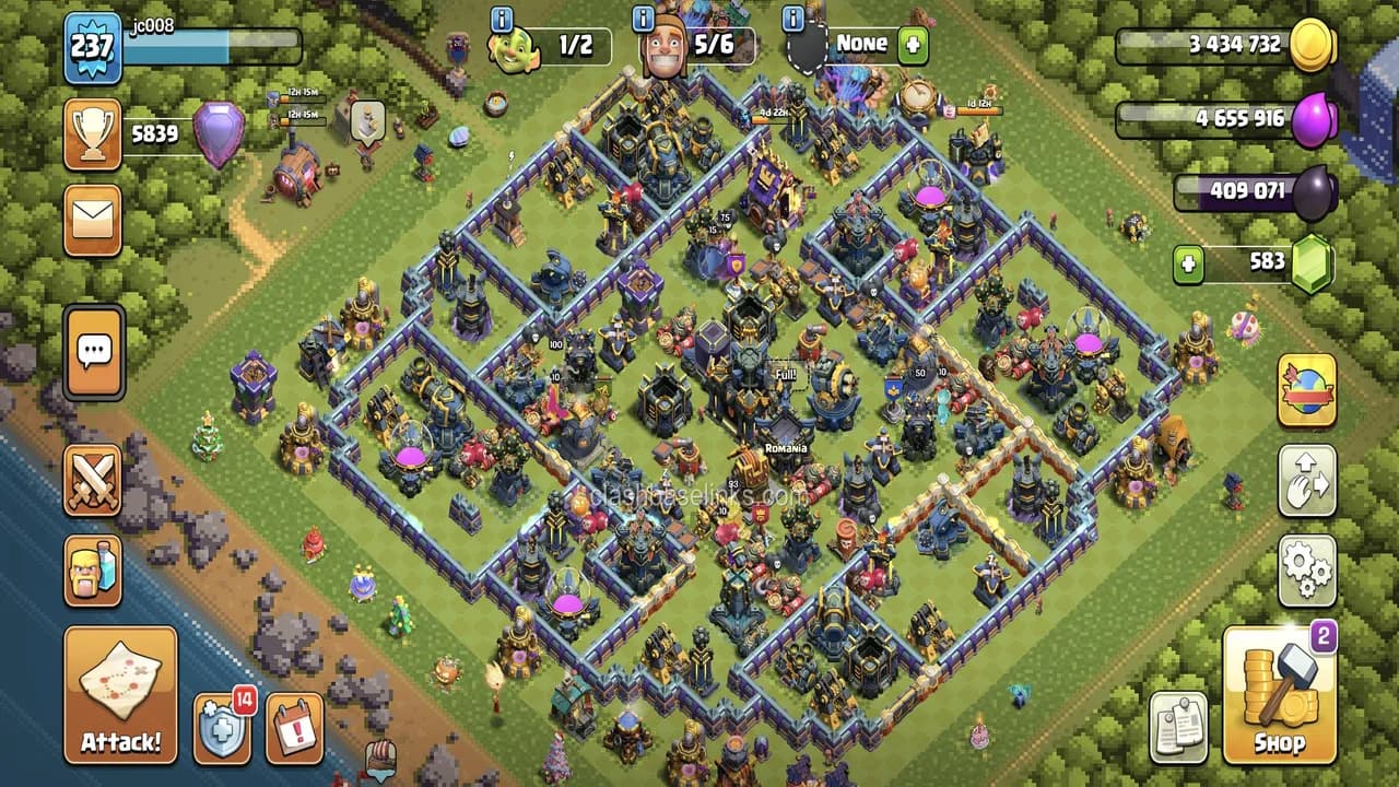 What is an obvious weakness of this base?