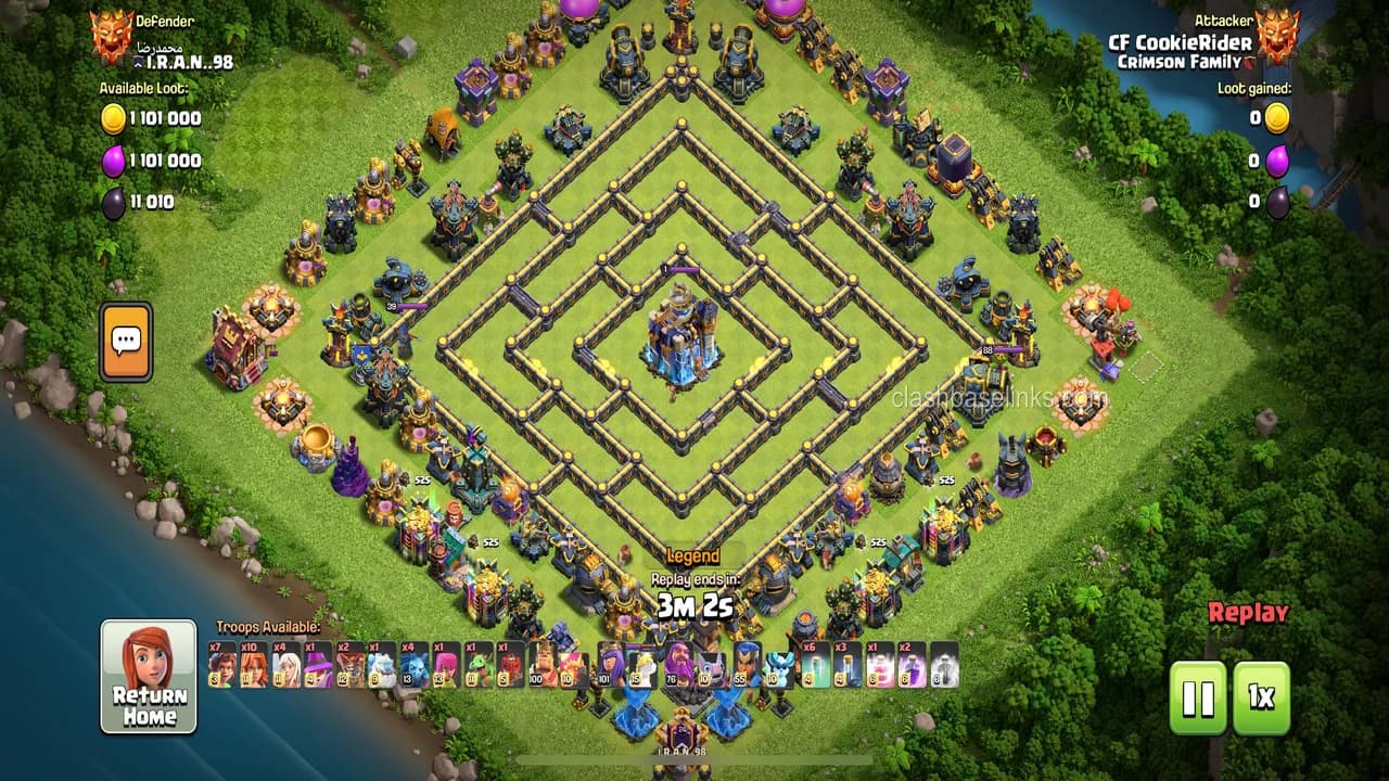 Wrap this meta up bro 😭😭🥀🥀