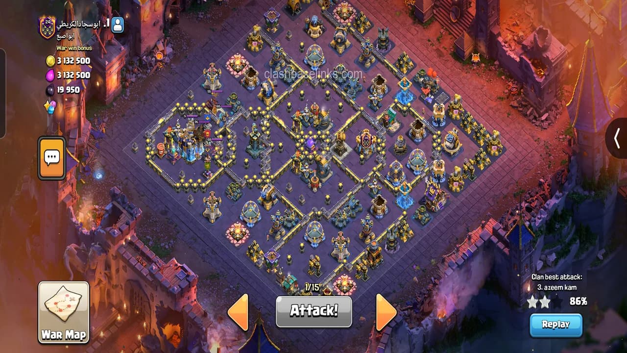 Anybody got this base? It's amazing