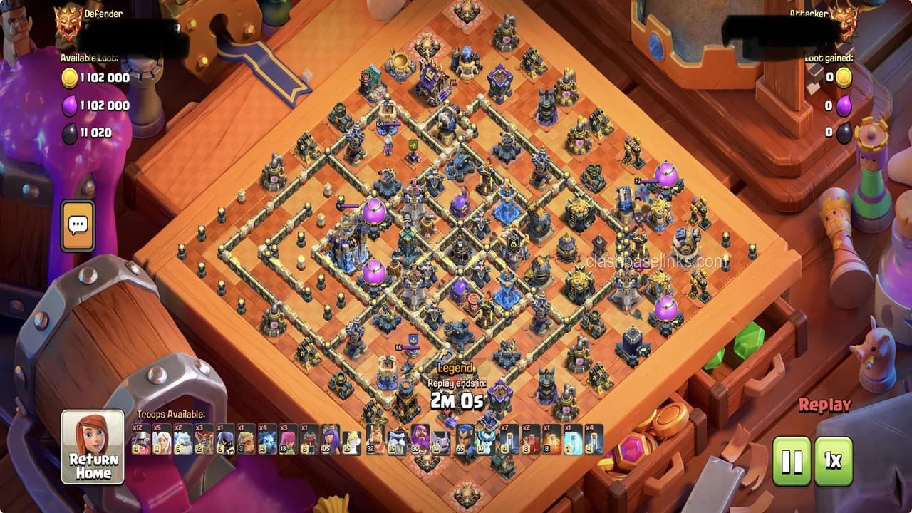 This base is kicking my butt in Legends. Anyone have a link?