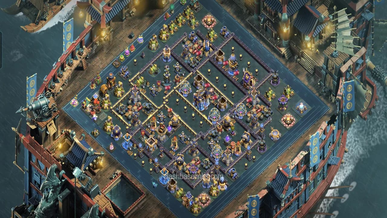 ITZU NEW BASE