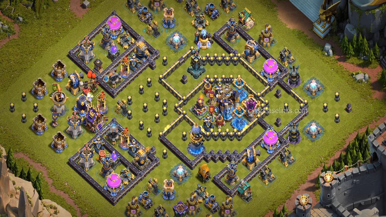 Th18 Tested Legends Base