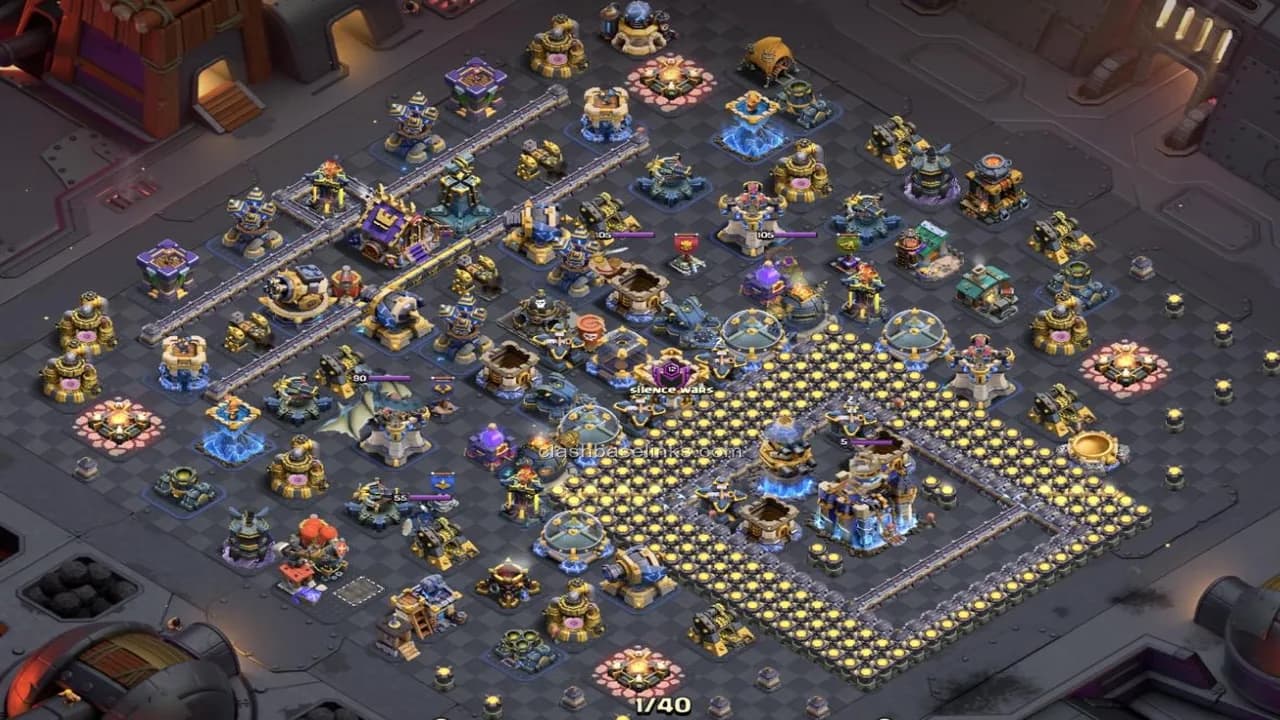 Anyone got this base, it’s amazing