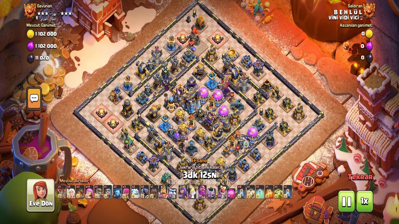 Global 358 we need this base